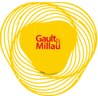 Le Clos des Cyprès Gault et Millau