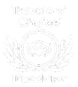 Le Clos des Cyprès Trip Advisor Traveller's choice