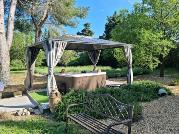 Bien-&ecirc;tre @ Clos des Cypr&egrave;s