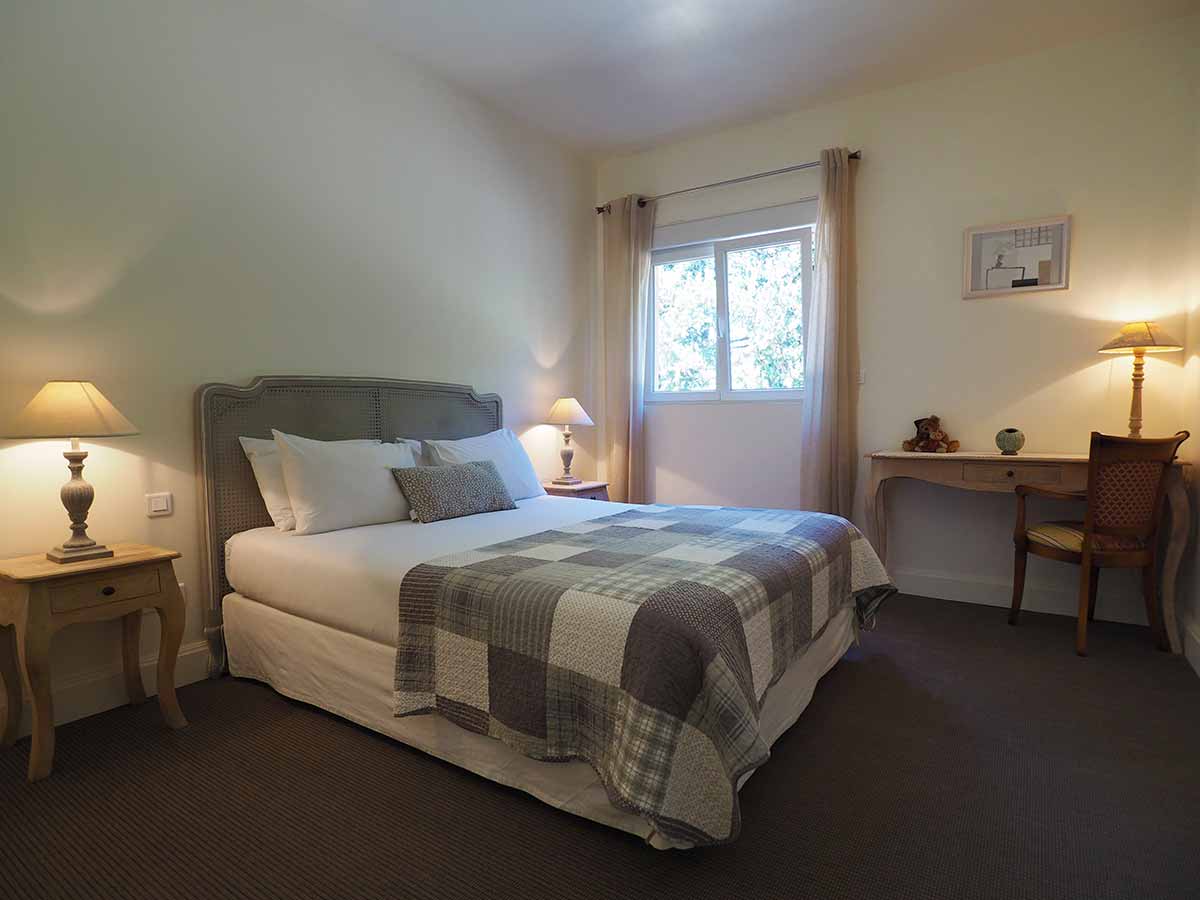 Chambre Olivade
