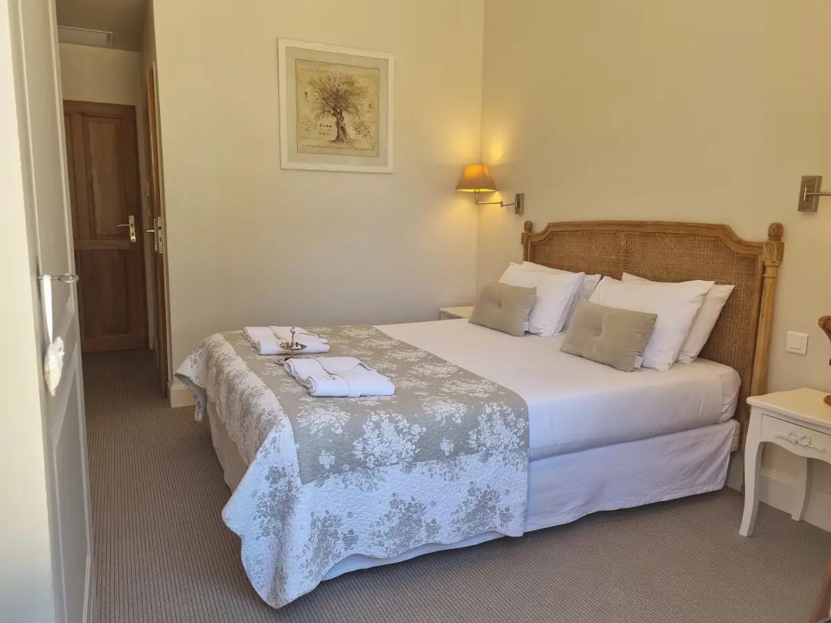 Chambre Tendance Lin