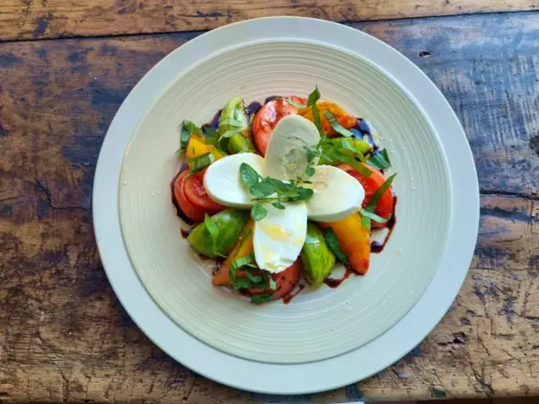 Table d'hôtes Clos des Cyprès